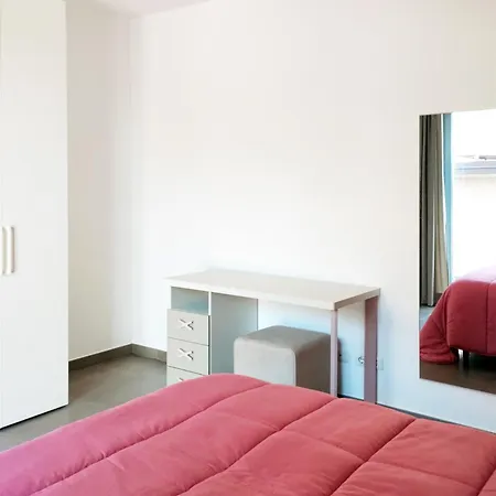 Casa Contessa Maggiore Lägenhet *