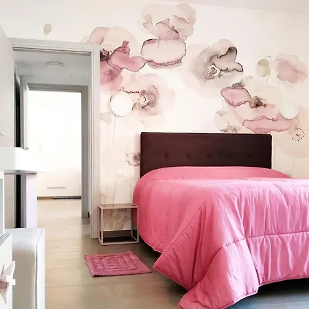 Lägenhet Casa Contessa Maggiore *