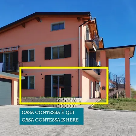 Casa Contessa Maggiore *