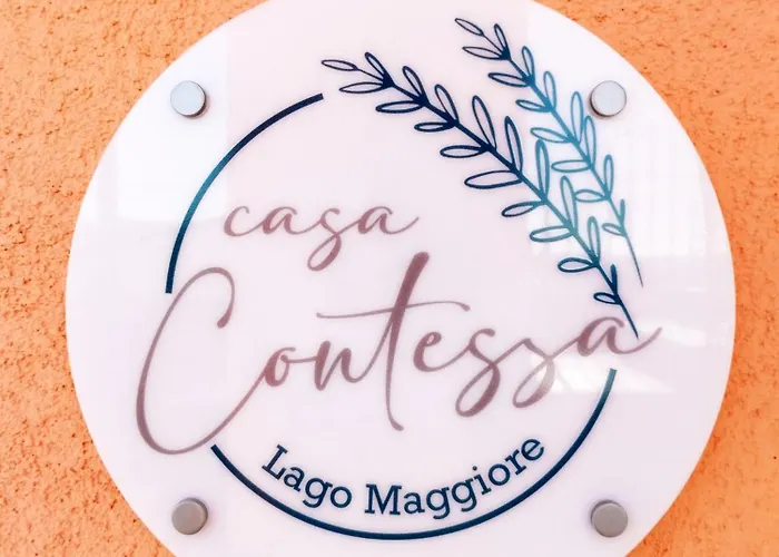 Casa Contessa Maggiore *