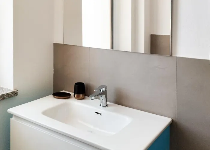 Lägenhet Casa Contessa Maggiore