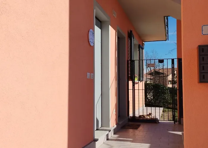 Casa Contessa Maggiore * Caravate