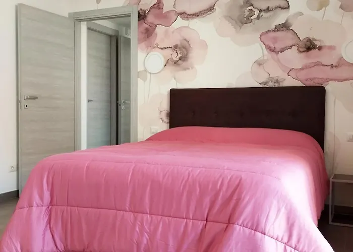 Casa Contessa Maggiore