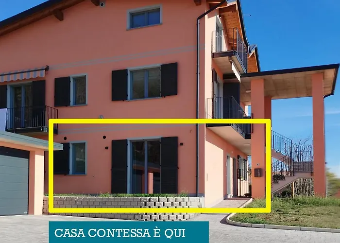 Casa Contessa Maggiore *