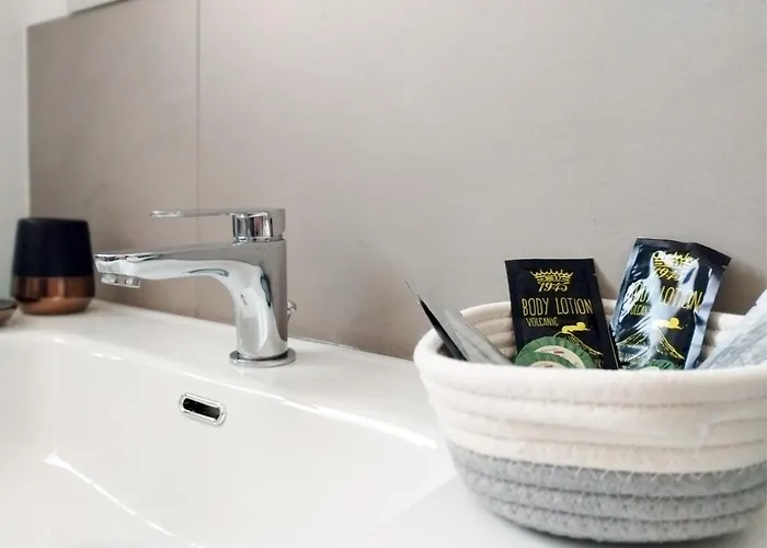 Casa Contessa Maggiore Lägenhet