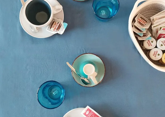 Lägenhet Casa Contessa Maggiore Caravate