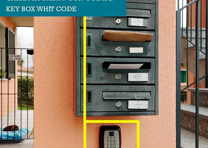 Casa Contessa Maggiore *