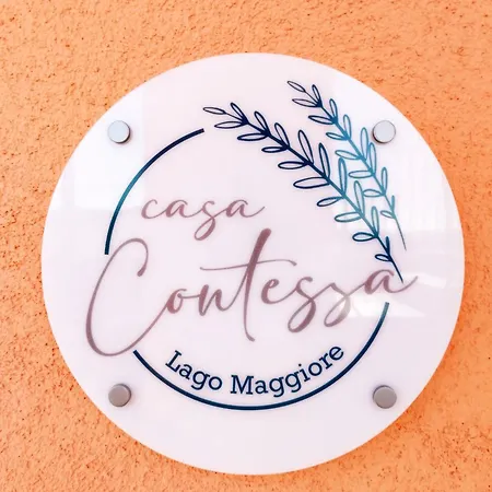 Casa Contessa Maggiore *