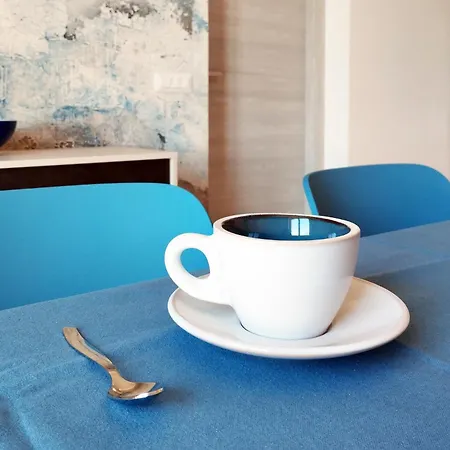 Casa Contessa Maggiore Apartamento *