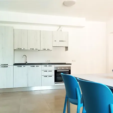Casa Contessa Maggiore Apartment Caravate