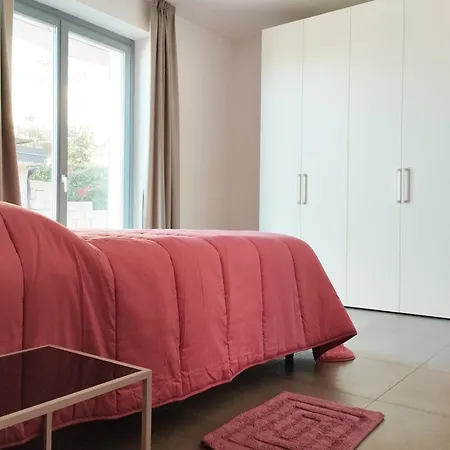 Apartamento Casa Contessa Maggiore *