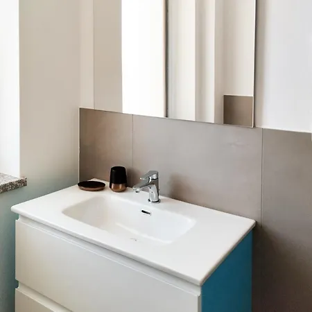 Apartamento Casa Contessa Maggiore