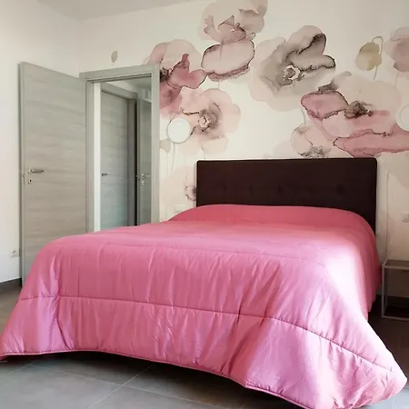 Casa Contessa Maggiore