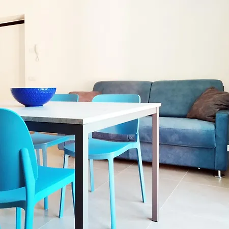 Casa Contessa Maggiore Apartamento