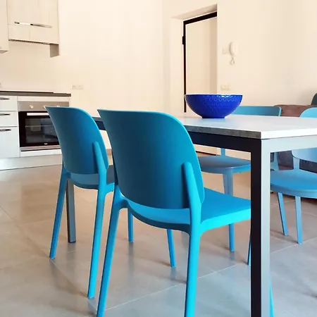 Apartment Casa Contessa Maggiore Caravate