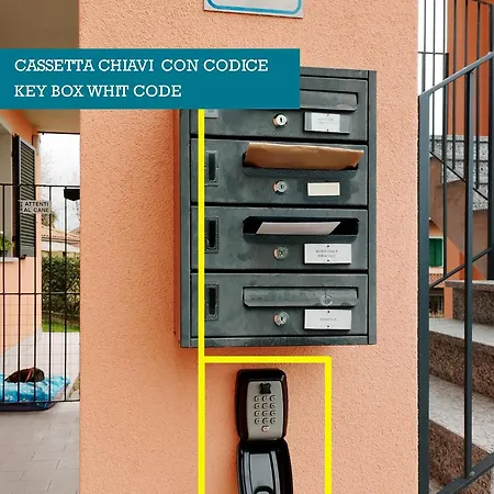 Casa Contessa Maggiore *