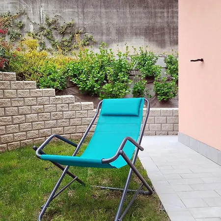 Apartman Casa Contessa Maggiore *