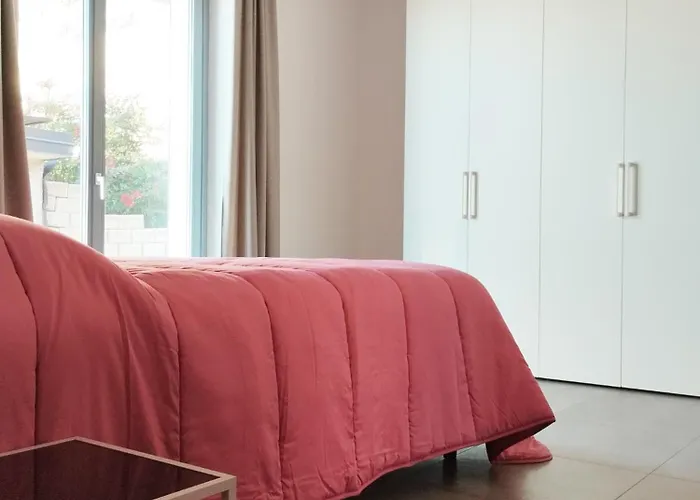 Apartament Casa Contessa Maggiore *