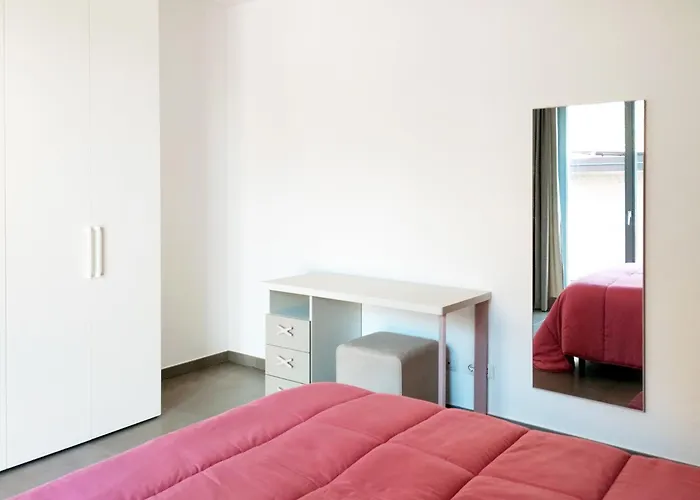 Casa Contessa Maggiore Apartament *