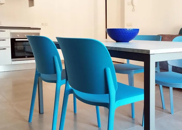 Apartament Casa Contessa Maggiore Caravate