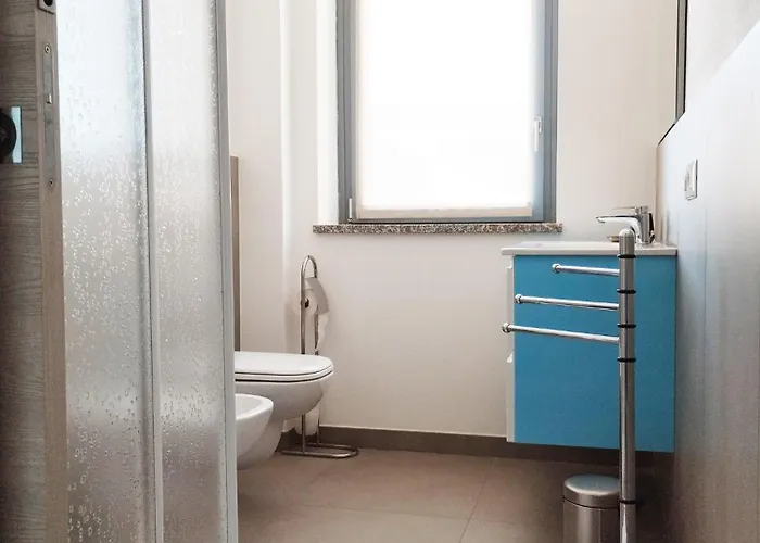 Casa Contessa Maggiore * Caravate