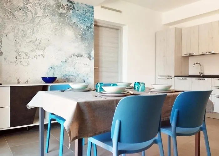 Casa Contessa Maggiore * Caravate