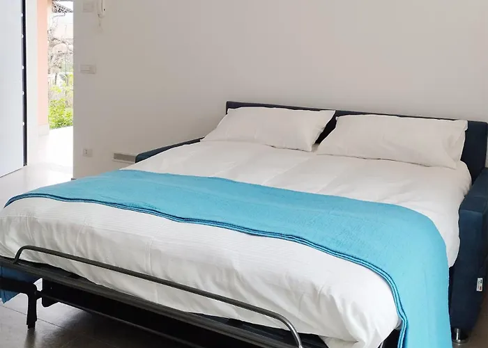 Casa Contessa Maggiore Apartament *